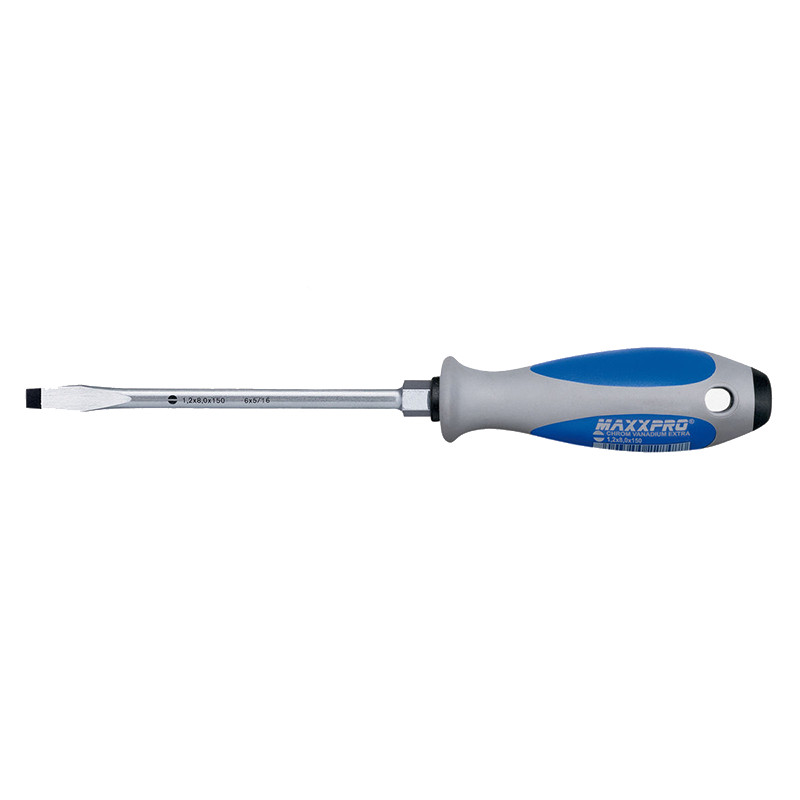 Witte 53062, MaxxPro 5" Square #2 Screwdriver