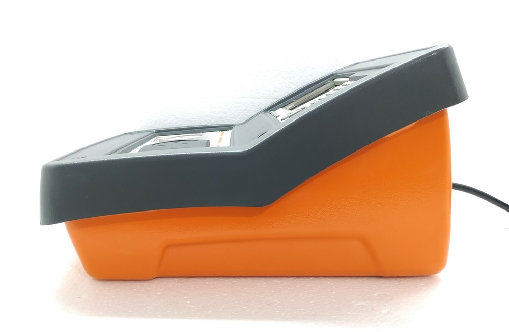 CLARE INSTRUMENTS SAFE CHECK 8 ELECTRICAL SAFETY TESTER