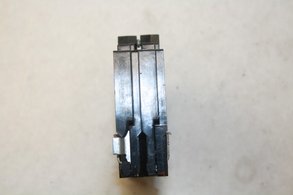 (2) CHALLENGER AMERICAN A215 CIRCUIT BREAKERS