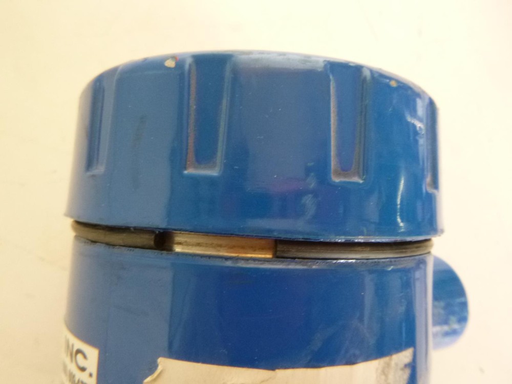 Pulsar Level Sensor Switch Model Number Unknown