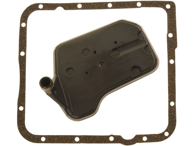API 99RR24X Automatic Transmission Filter Kit Fits 1993-1999 Chevy C1500 ProTune