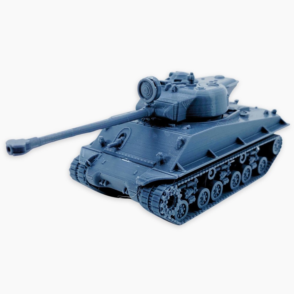 Sherman M-50