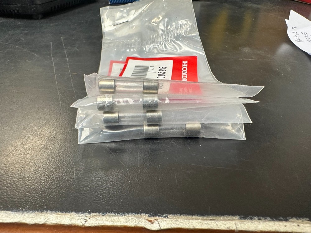 Honda 5 amp Fuse