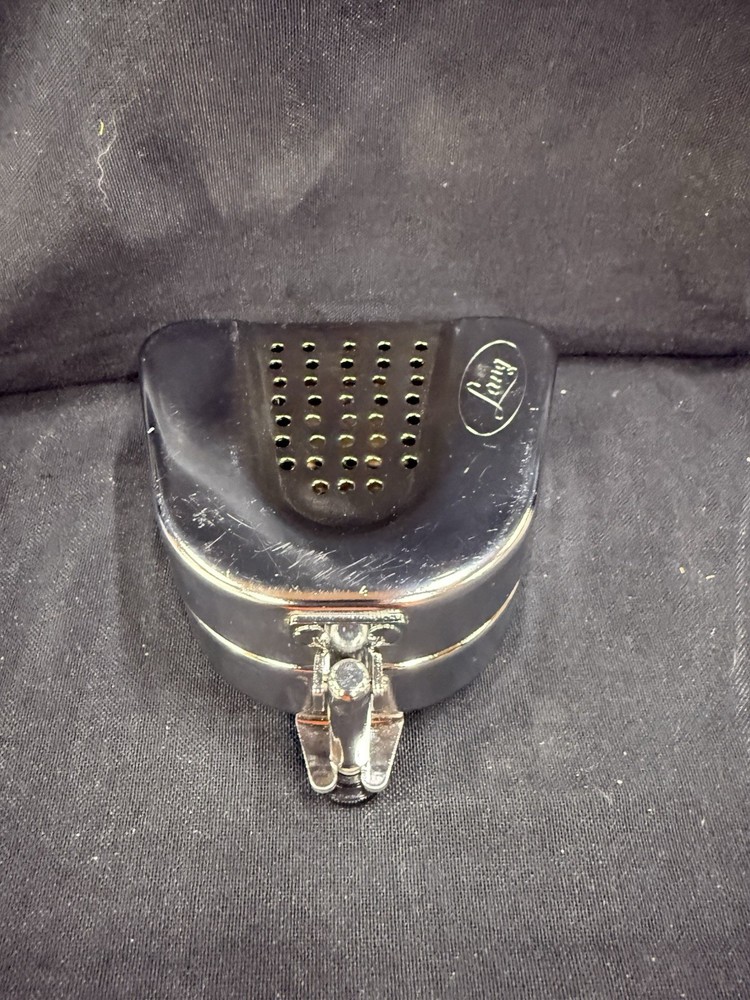 Lang Denture Duplicating Flask for Use in Producing Full/Partial Dentures