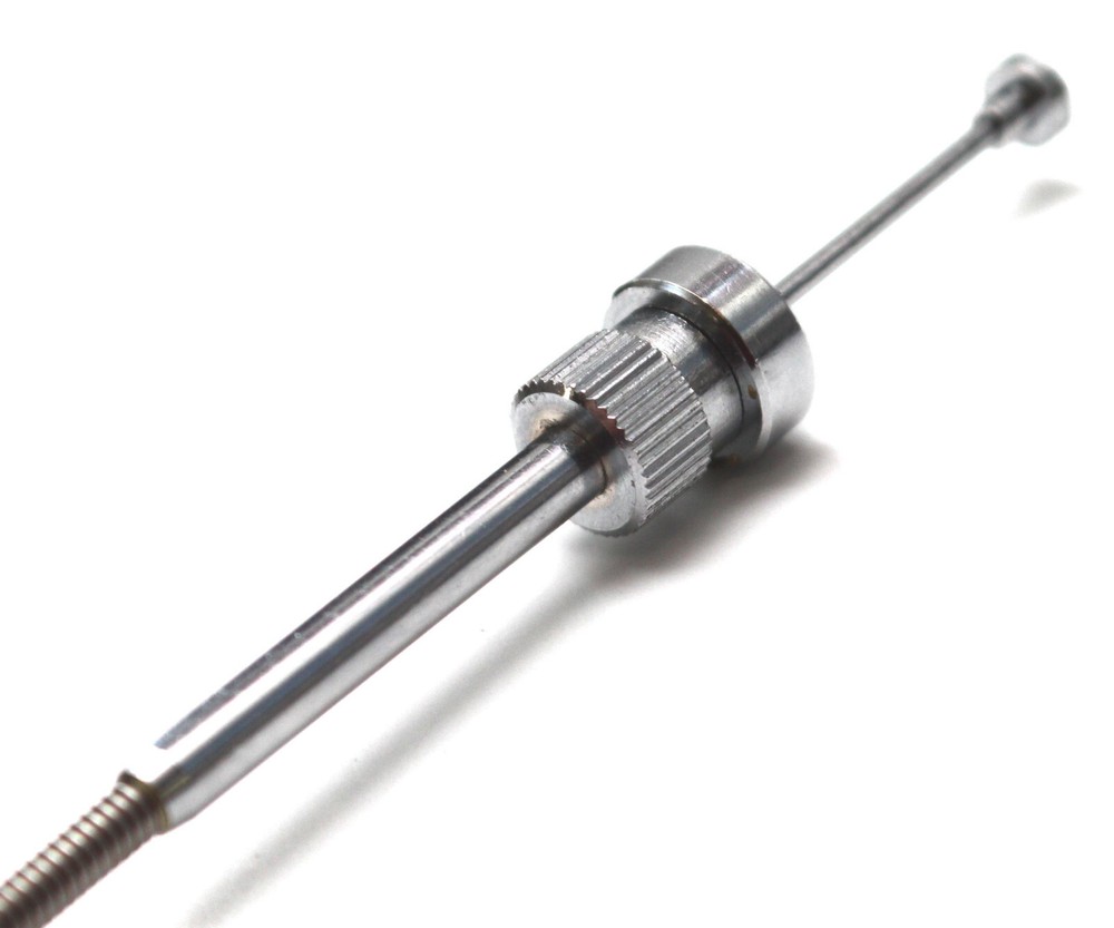 Samigon Shutter Release Cable 20" 52cm Konica Pentacon Miranda Petri Agfa Camera