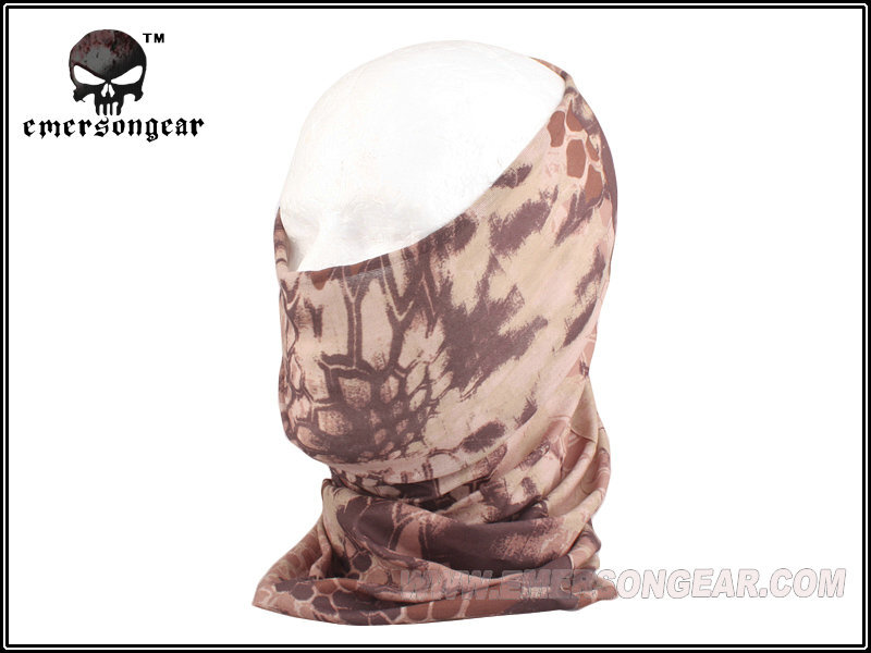 Emerson Gear Multi Functional Headwear (HLD) EM6628E