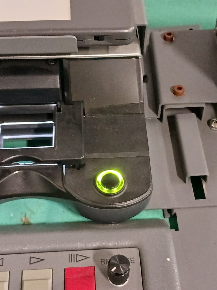 ST Imaging Motorized Film Scanner ST200AM