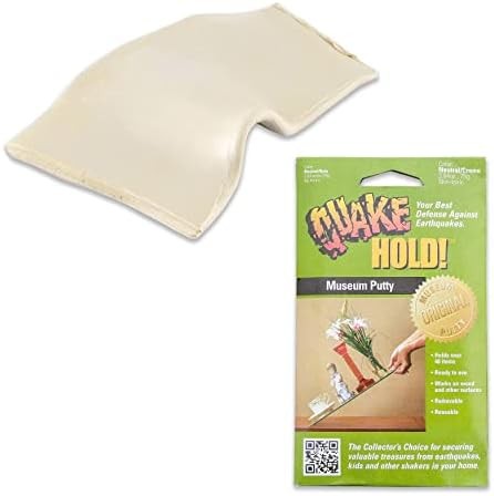 Museum Putty Neutral 2.64 Oz