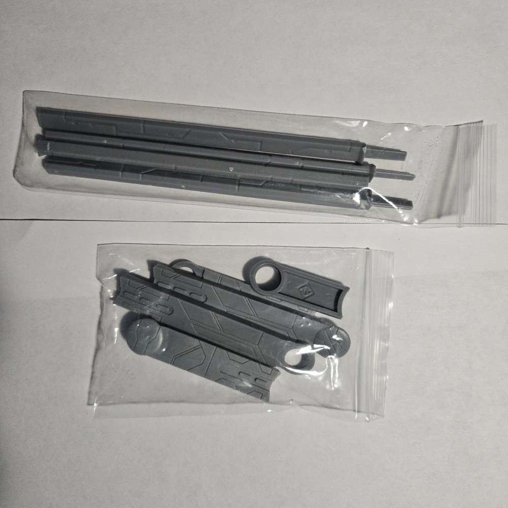 Star Wars Legion - Movement Tools