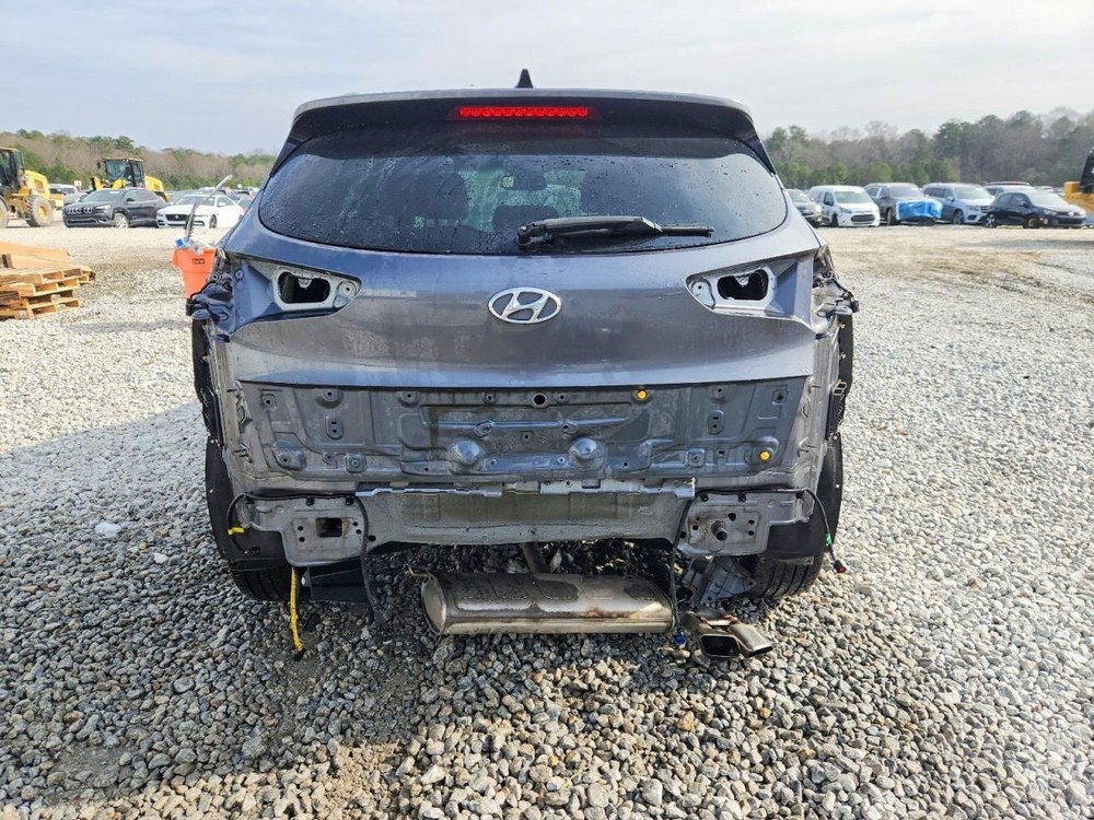 Fuse Box Engine Compartment Fits 16-18 TUCSON 4970450