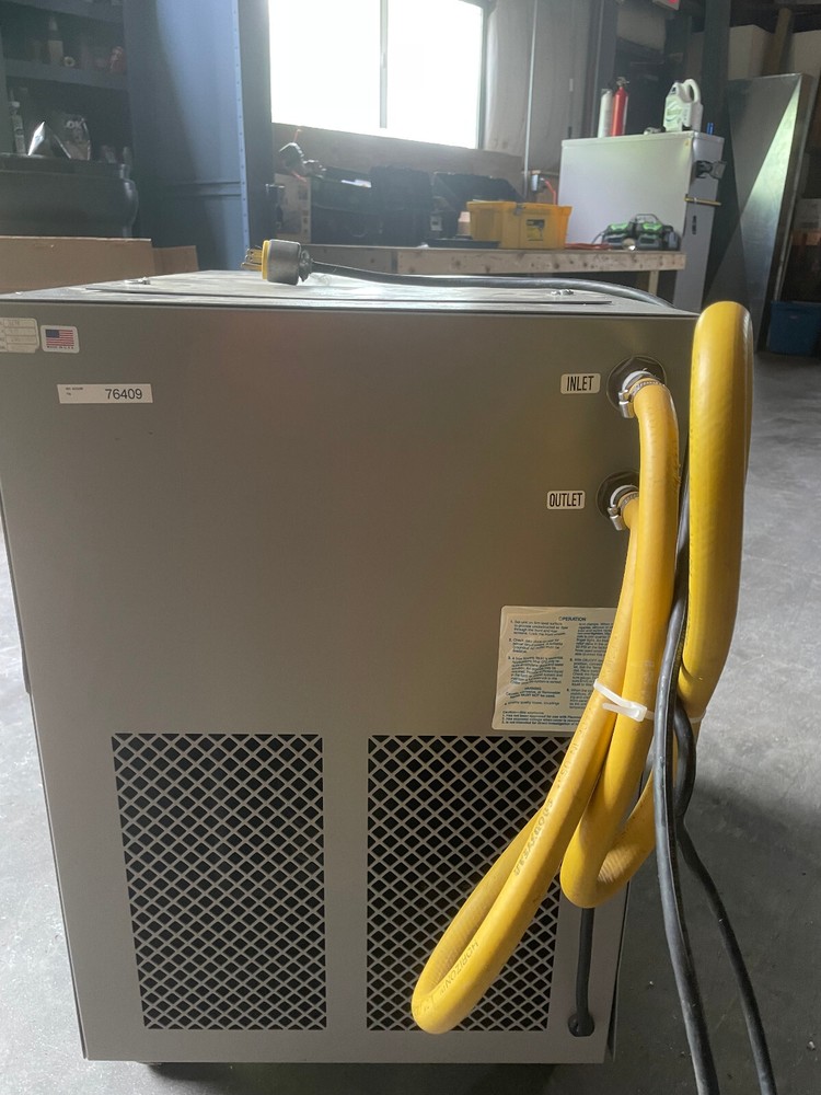 VWR PolyScience 1174 Laboratory Recirculating Chiller Heater
