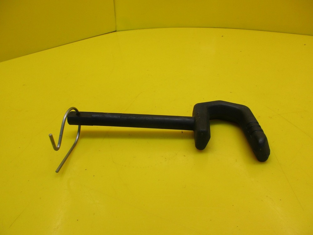 SEA DOO SEADOO SPEEDSTER CHALLENGER SPORTSTER WEEDLESS PULL HANDLE