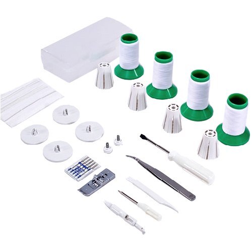 Elna eXtend Easycover Coverstitch Machine