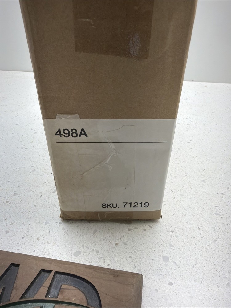 MASTER LOCK 498A Group Lockout Box,12 Locks Max