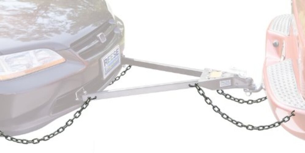 Towpower 7007700 Safety Chain