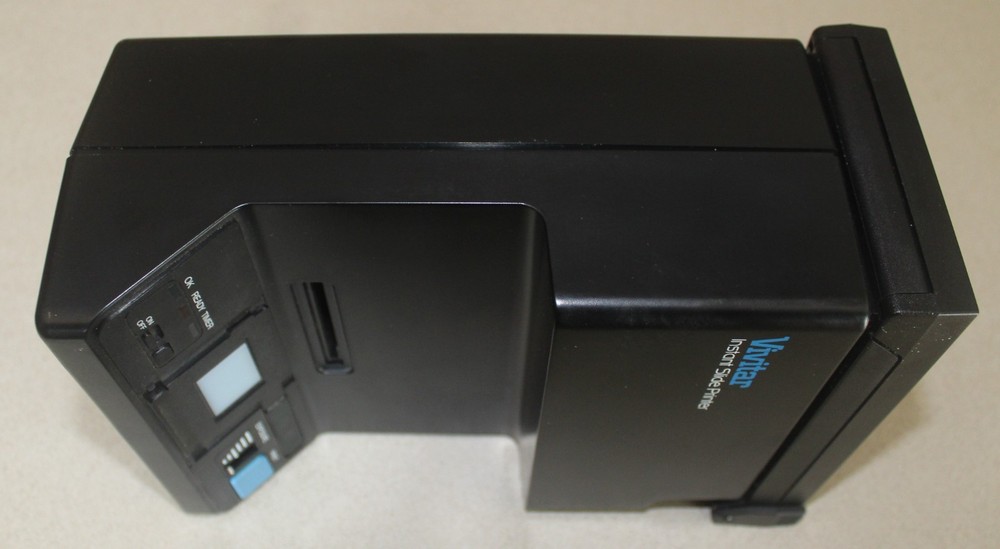 Vivitar Polaroid Instant Slide Printer 35mm