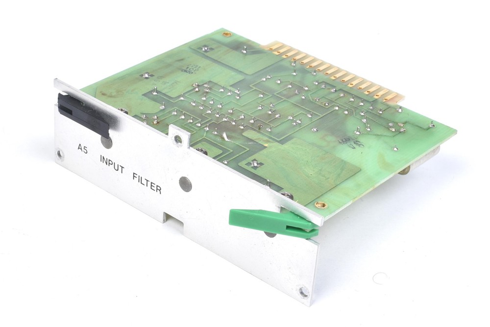 HP 03571-66503 LVD-1 A5 Input Filter