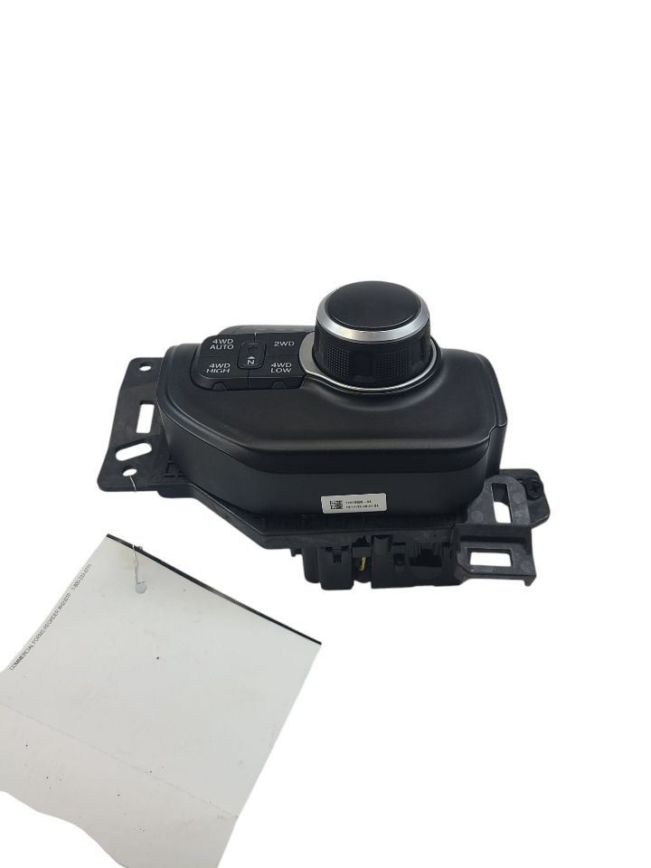 RAM15NEW 2021 Transmission Shift 621724
