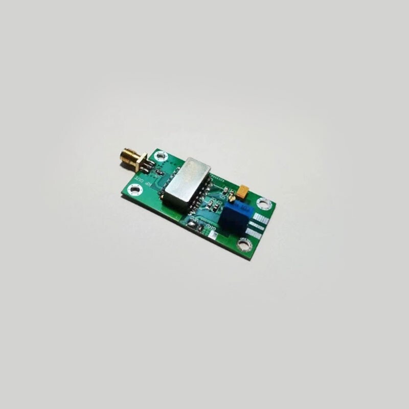 50-100M Low/ Medium Frequency VCO Voltage Controlled Oscillator SMA-K Connector