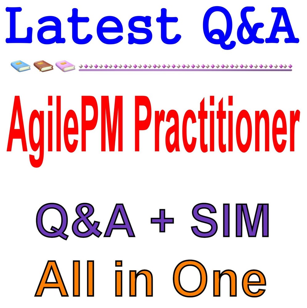 Agile Project Management (AgilePM) Practitioner Exam Q&A