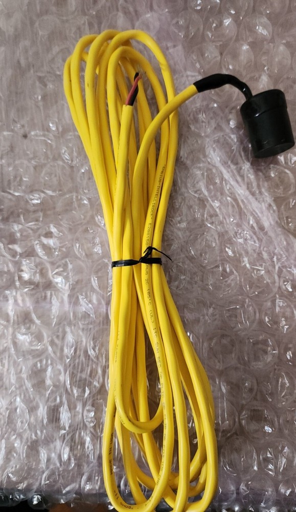 Intellirock ii Temperature Sensor 15FT