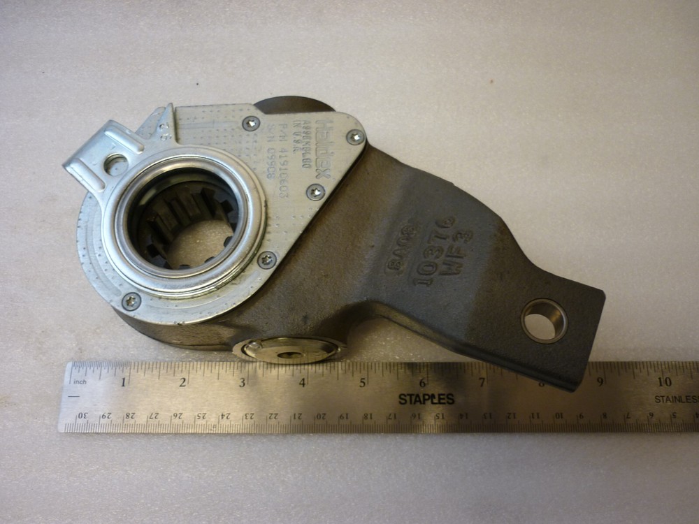 Haldex Slack Adjuster, pn 41910603