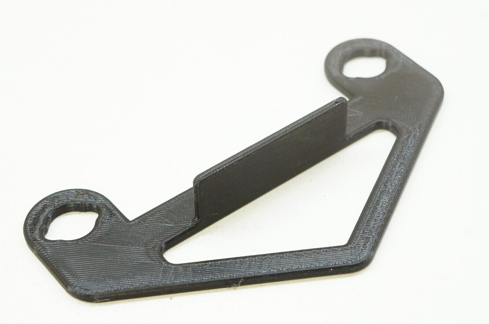 Main Wing Hanger Storage Wall Mount for E-Flite Draco 2.0m