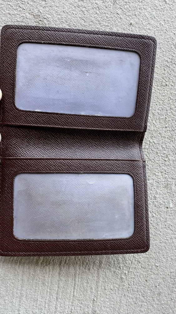 Louis vuitton Damier Card Holder