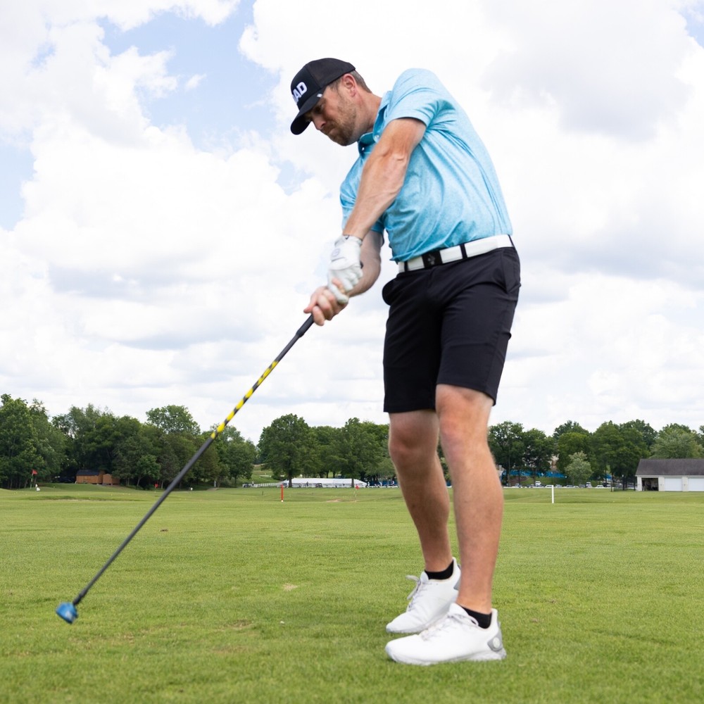 Speed Toad | Golf's Most Effective Speed Training Aid