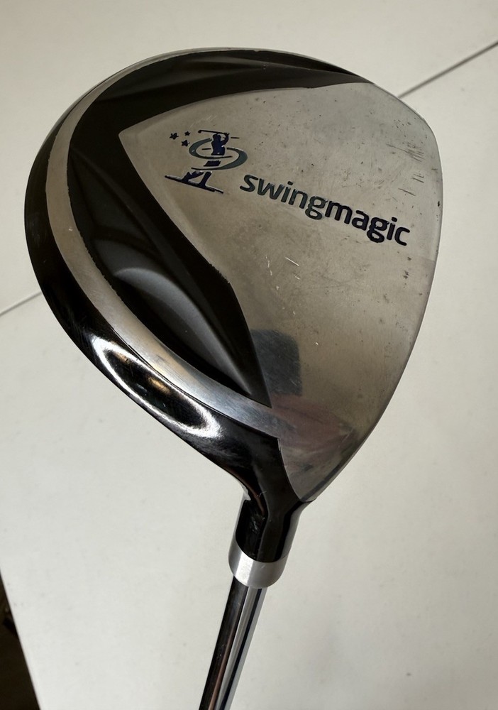 Swing Magic Fairway Wood Training Aid