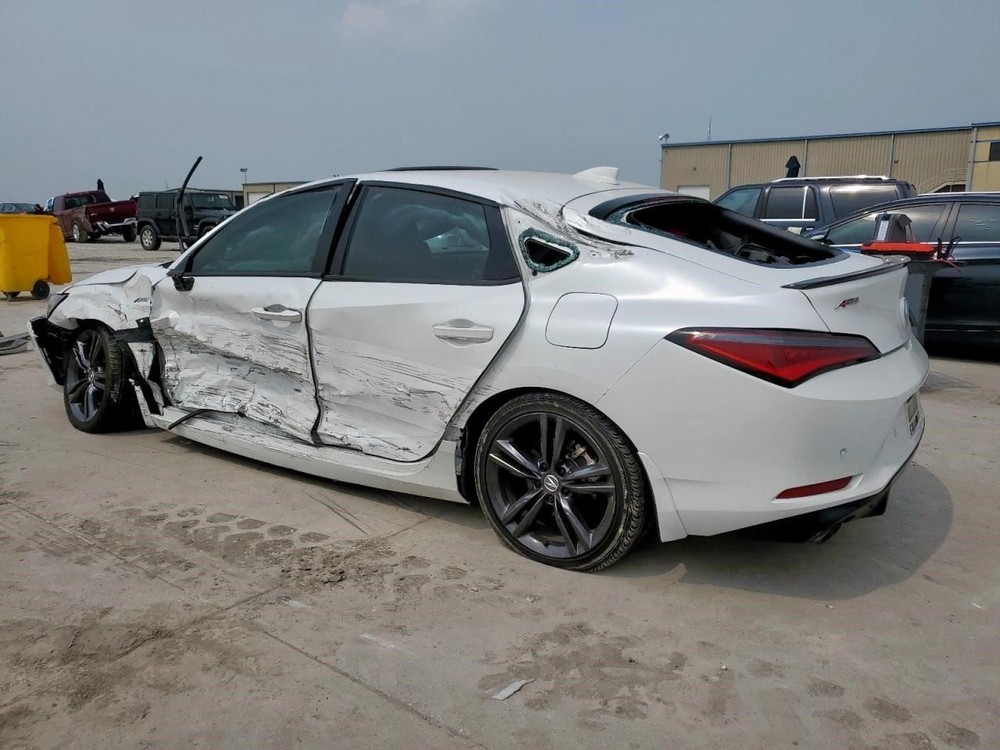 INTEGRA 2024 Camera/Projector 354522