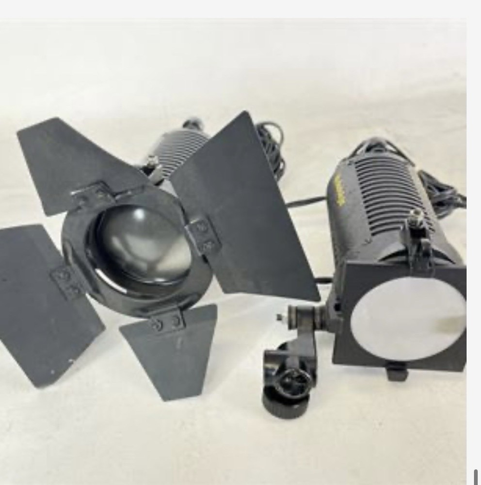 Dedolight Bundle
