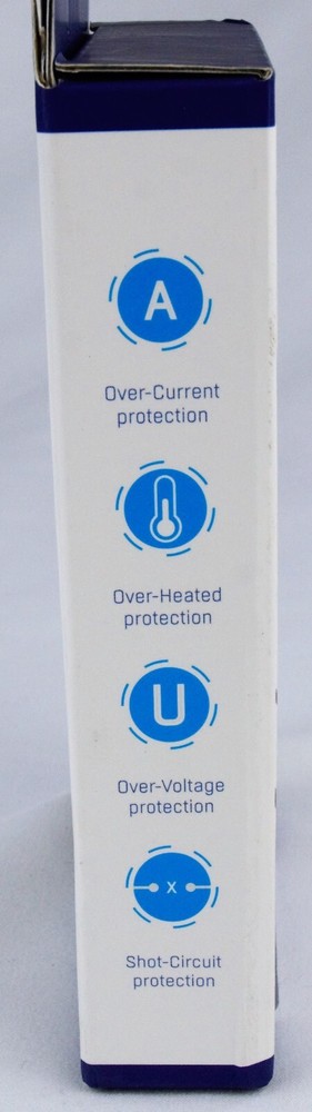 JYS Dual Controller Charging Station for PS5 Includes Power Supply