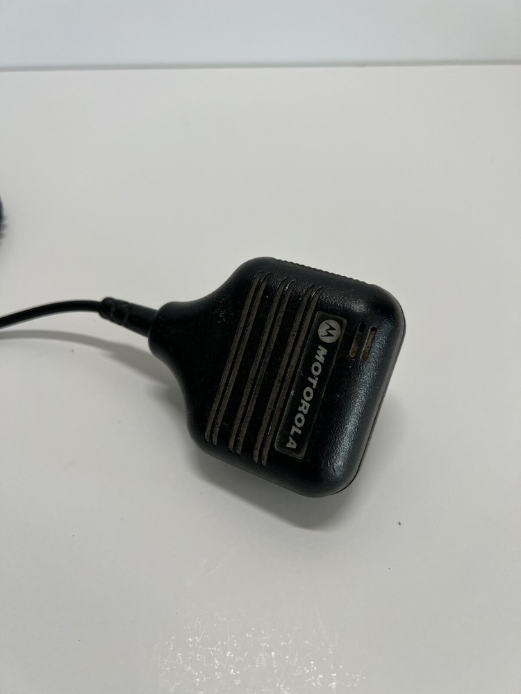 Motorola HMN9026E Shoulder Speaker mic