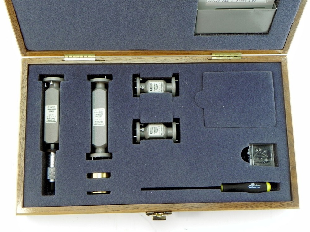 Keysight U11644A Calibration Kit