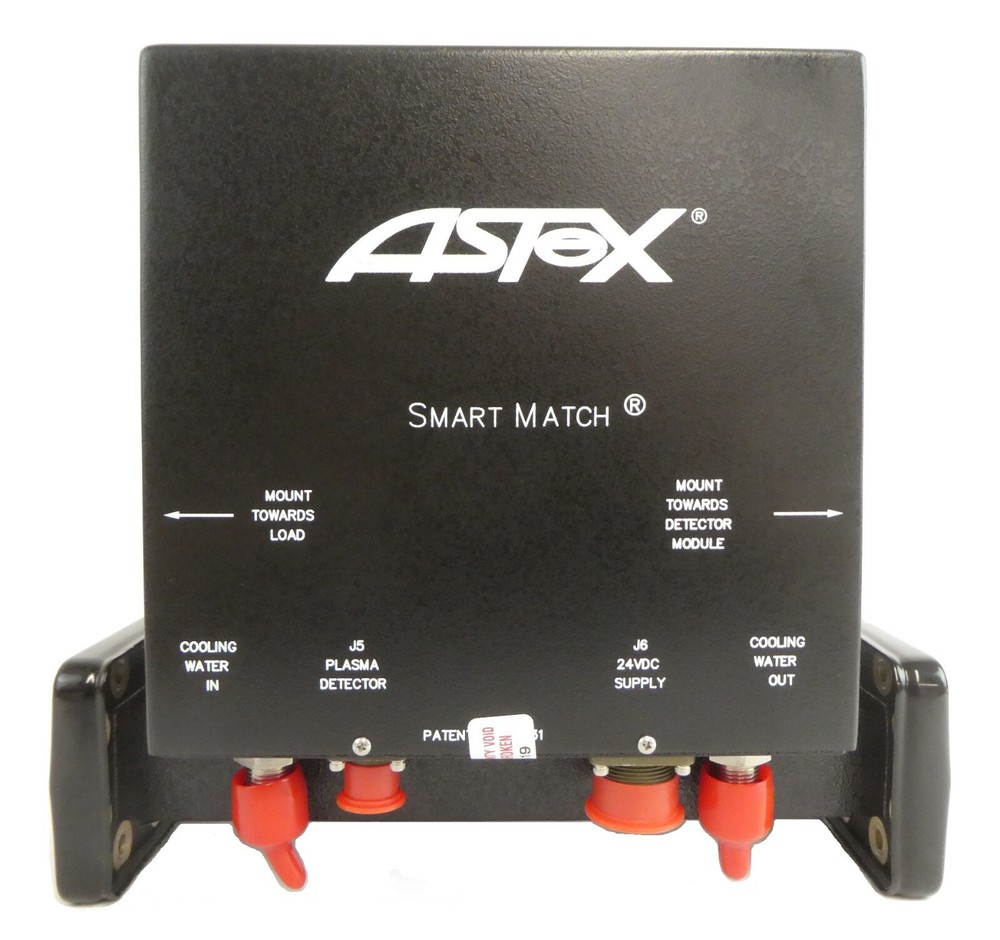 MKS Instruments FI20166 SmartMatch ASTeX Applied Science & Technology New