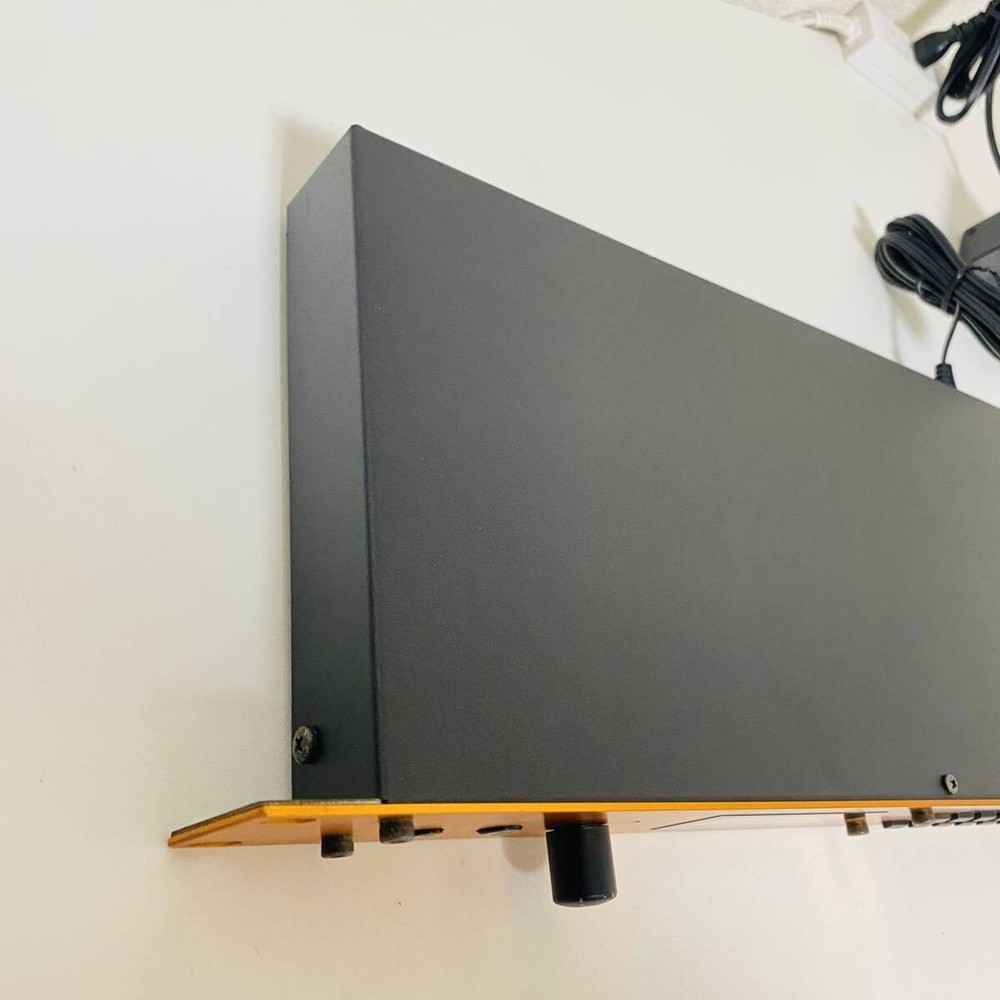 BOSS GX-700 Guitar Effects Processor Multi effector