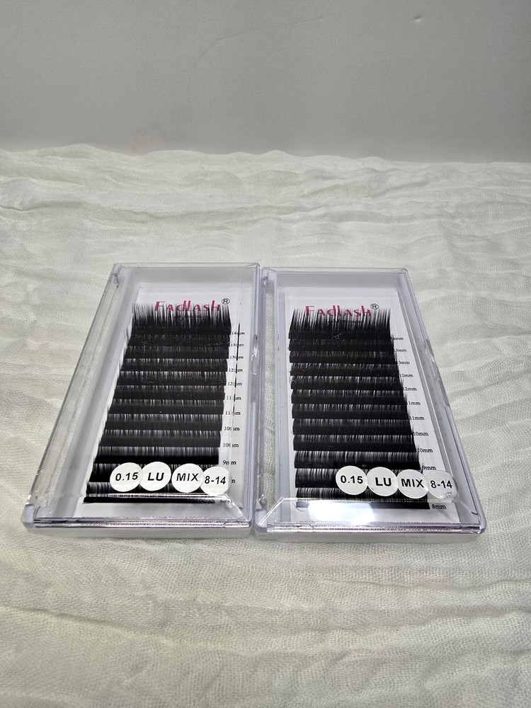 Lash Extension Kit – Large Professional Supplies Bundle (New)