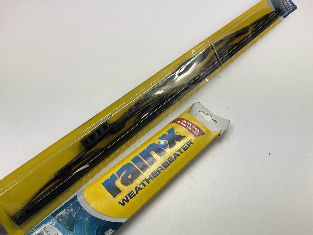 Rain-x RX30224 Weatherbeater Windshield Wiper Blade - 24"