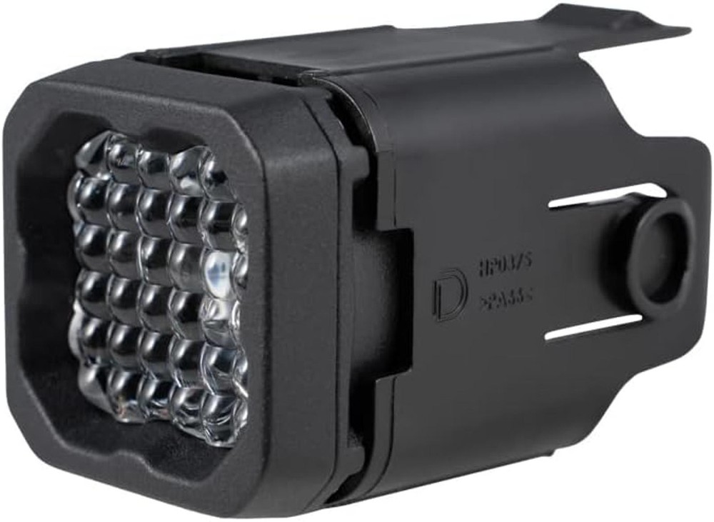 Diode Dynamics Hitch Mount Trailer Hitch LED Pod Reverse Kit C1-Sport DD7420