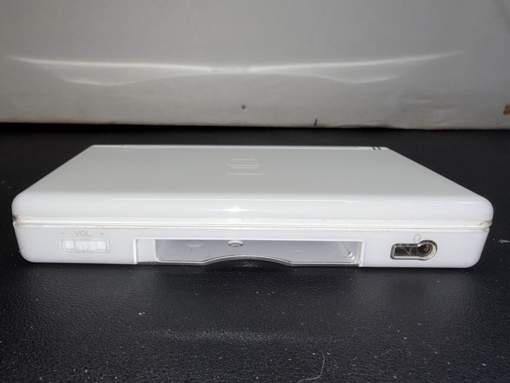 Nintendo DS Lite Handheld Console