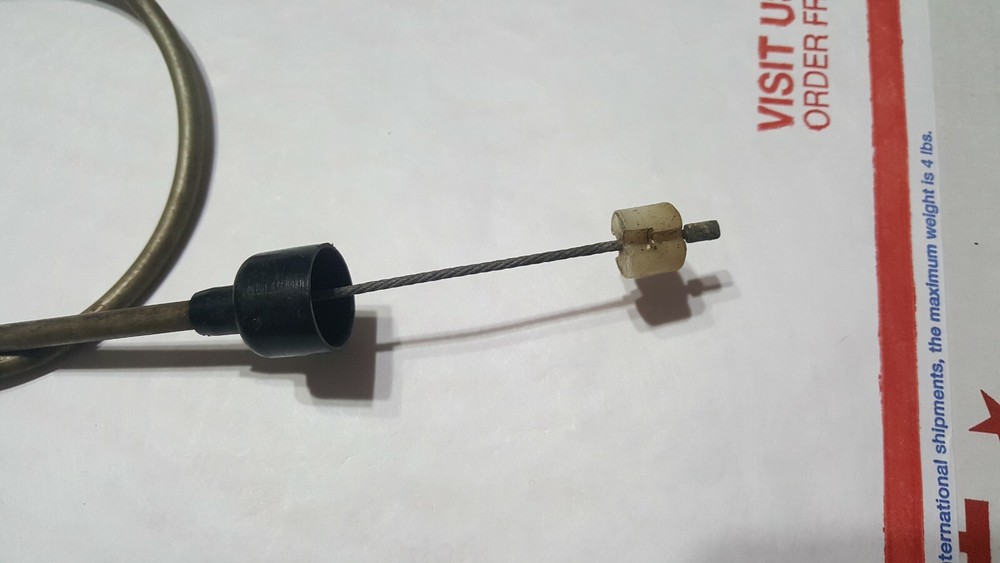 Unknown Cable (misc.7783)