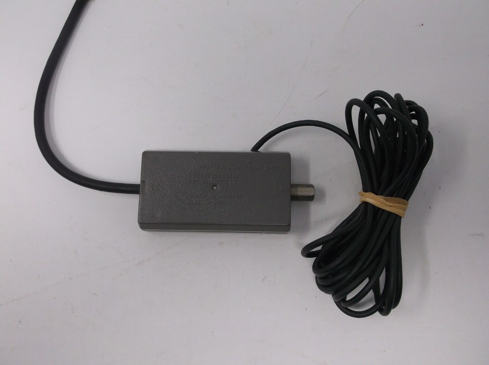 NINTENDO RF Switch for SNES NES-003