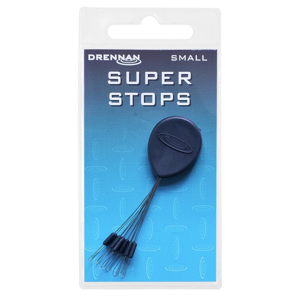 Drennan Super Stops - All Sizes Available - New 2024