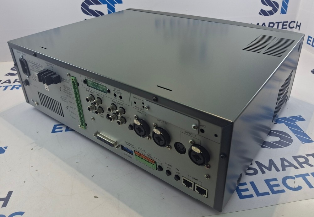 TOA System VM-2240 ER Management Amplifier ER Version