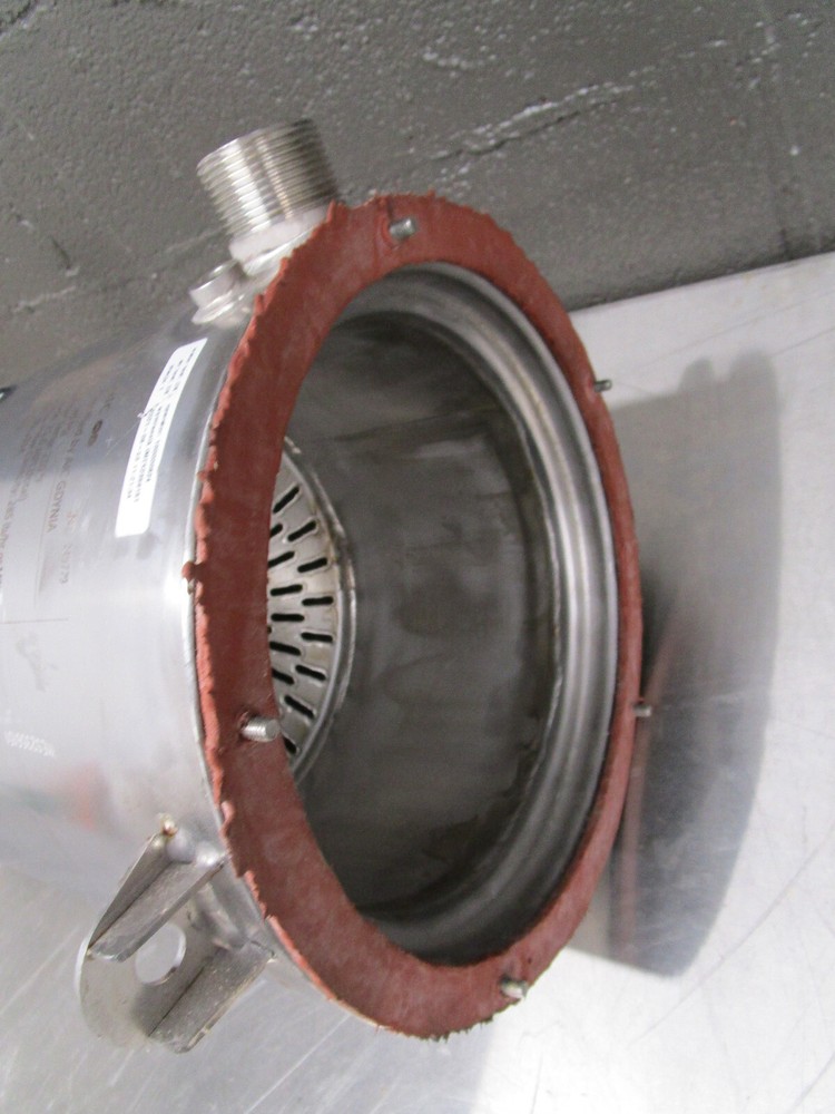 New Gas Boiler Heat Exchanger AIC 100209470 249779