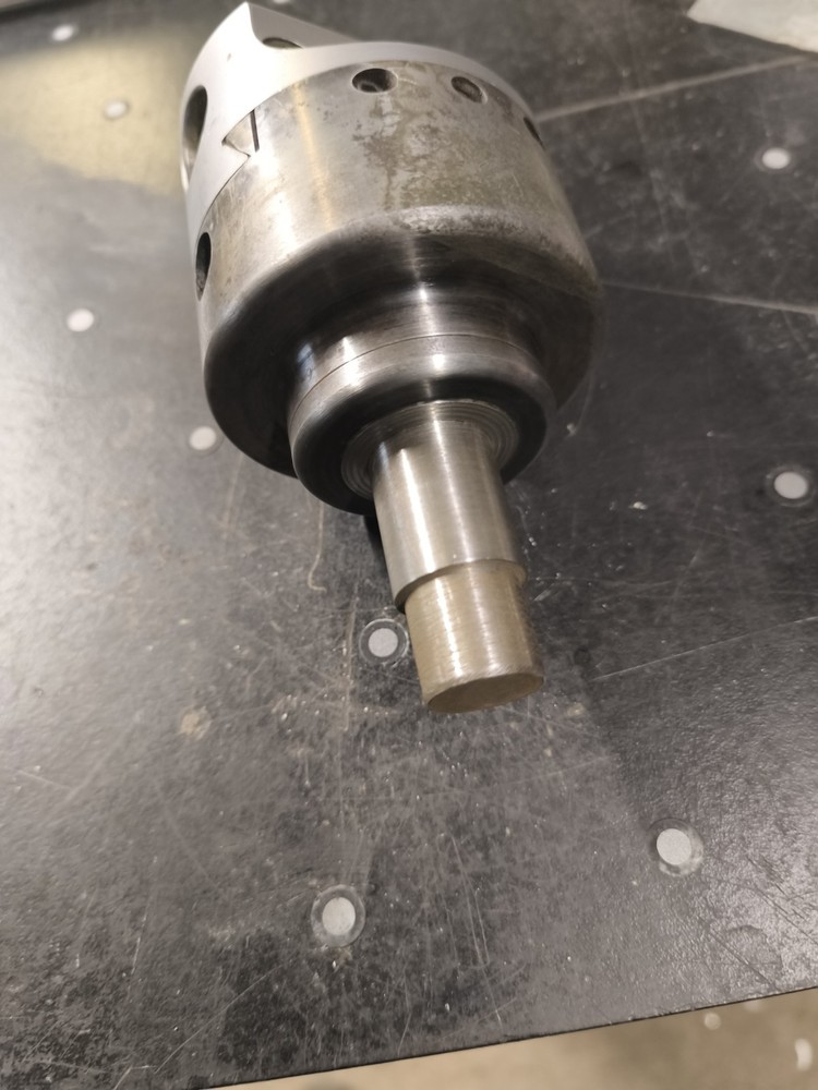 Criterion DBL-203 Boaring Head