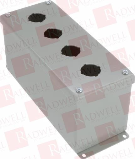 NVENT E4PBX / E4PBX (NEW IN BOX)