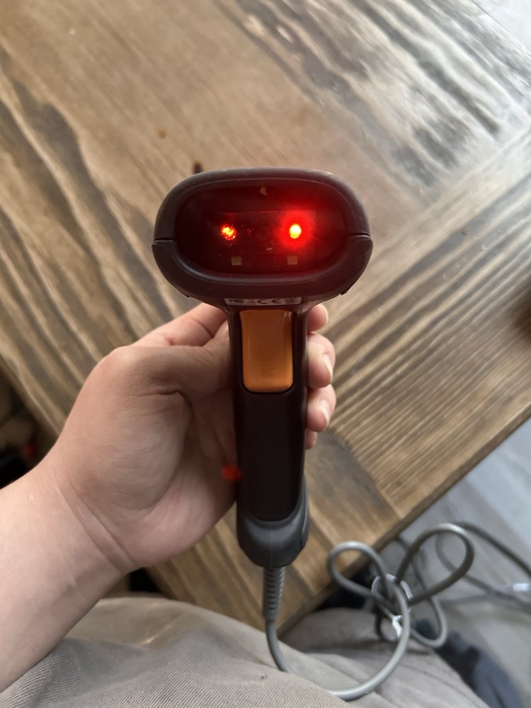 MyBud POS System Touchscreen Terminal Receipt Printer Barcode Scanner