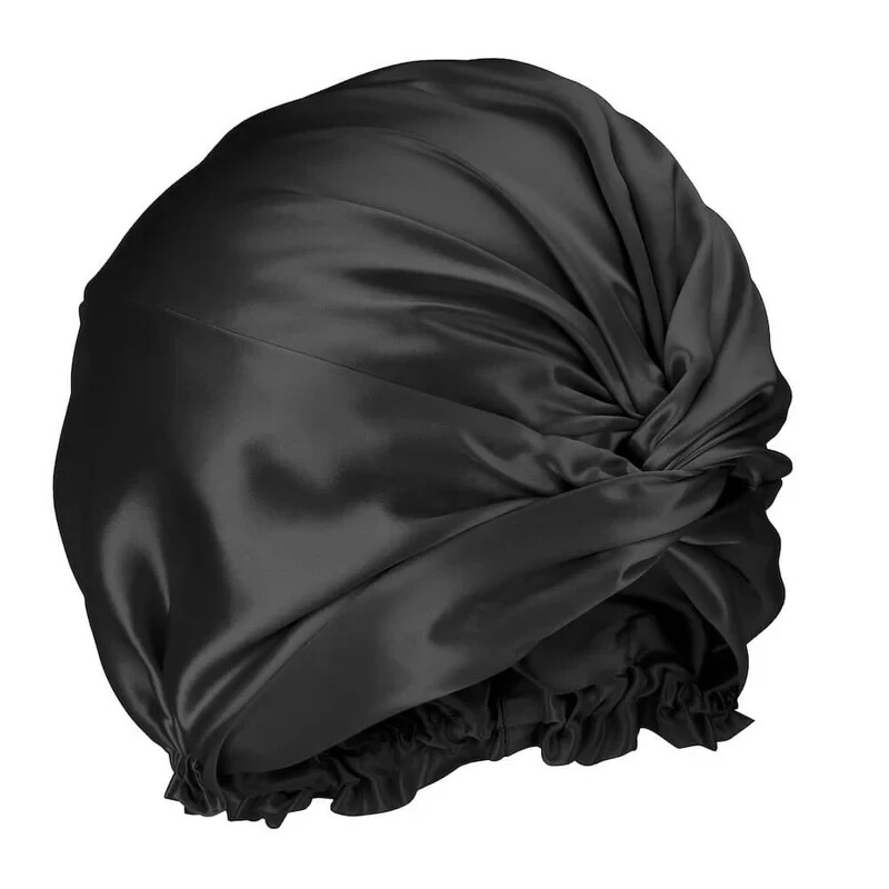 Blissy Silk Bonnet Standard (8"x10")